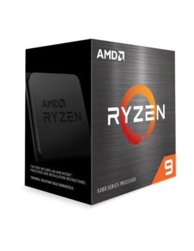 AMD CPU RYZEN 9 5900X 4,80GHZ 12 CORE SKT AM4 CACHE 70MB 105W WOF