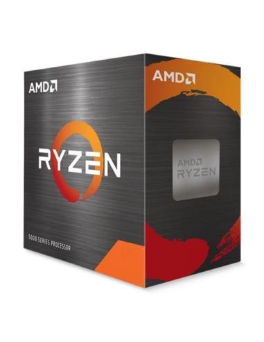 AMD CPU PROCESSORE RYZEN5 5600x 3.6GHZ