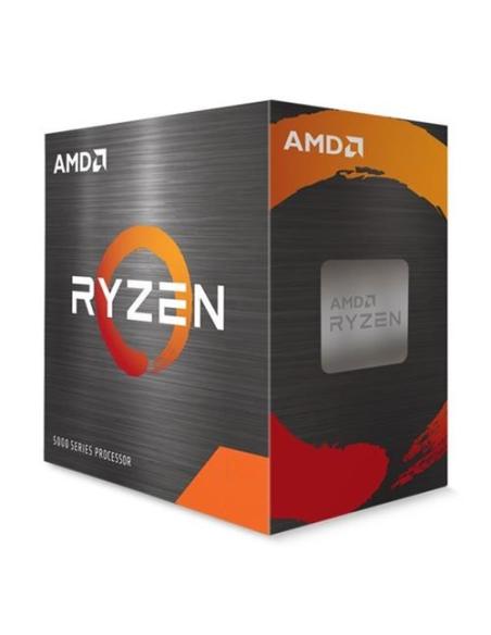 AMD PROCESSORE RYZEN7 3700x 3.6GHZ