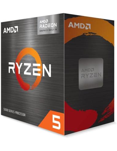 AMD CPU PROCESSORE RYZEN5 5600G  AM4 3.9GHZ VGA