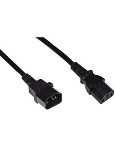 CAVO PROLUNGA ALIMENTAZIONE 1.8MT