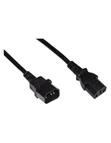 CAVO PROLUNGA ALIMENTAZIONE 1.8MT