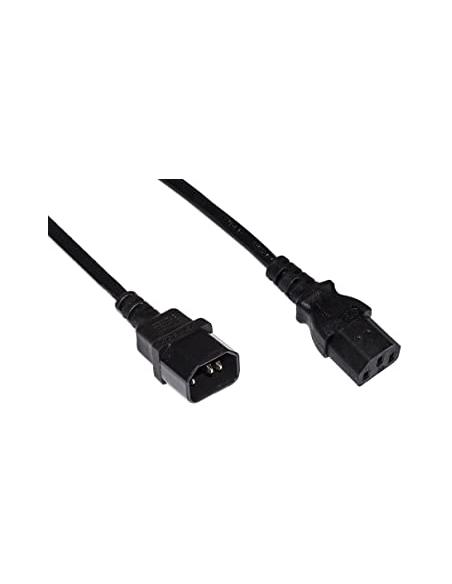 CAVO PROLUNGA ALIMENTAZIONE 1.8MT