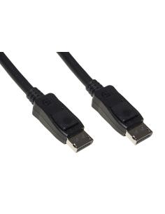 CAVO DISPLAYPORT 1.4 ULTRA HD 8K MASCHIO/MASCHIO MT 1