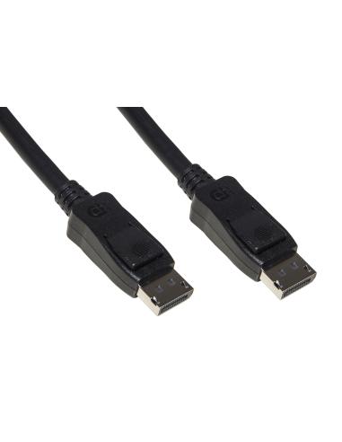 CAVO DISPLAYPORT 1.4 ULTRA HD 8K MASCHIO/MASCHIO MT 1