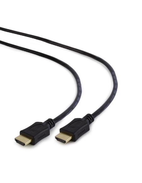 CAVO TECHMADE HDMI CON ETHERNET 4.5 MT