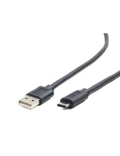 TECHMADE GEMBIRD CAVO USB 2.0 DI TIPO C (AM/CM) 1.8MT