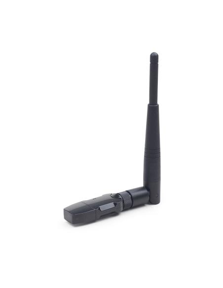 ADATTATORE WIFI USB 300 MBPS