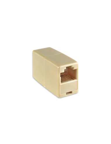 Adattatore Vultech Femmina/Femmina Rj45