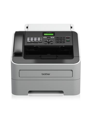 BROTHER FAX 2845 LASER
