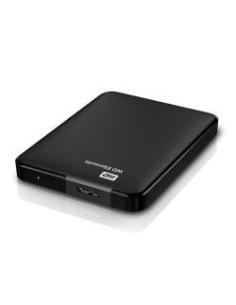 WESTERN DIGITAL HDD - ELEMENTS PORTABLE 2.5''