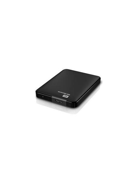 WESTERN DIGITAL HDD - ELEMENTS PORTABLE 2.5''
