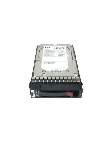 REFURBISHED HDD HP 600GB 10k 6G SAS SFF HDD Gen8 Gen9