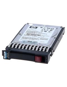 REFURBISHED hp 1TB 7,2K 6G SAS 2,5" M6625