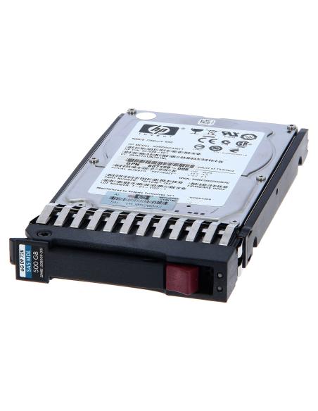 REFURBISHED hp 1TB 7,2K 6G SAS 2,5" M6625
