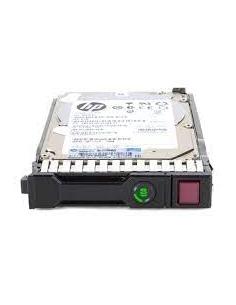 HP 600GB SAS 10K SFF SC DS HDD