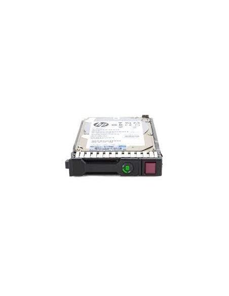 HP 600GB SAS 10K SFF SC DS HDD