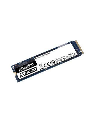 SSD M2 KINGSTON A2000 NVMe PCIe  1TB