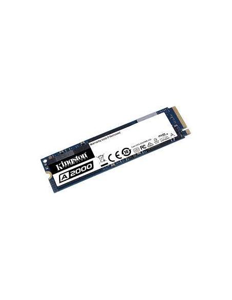 SSD M2 KINGSTON A2000 NVMe PCIe  1TB