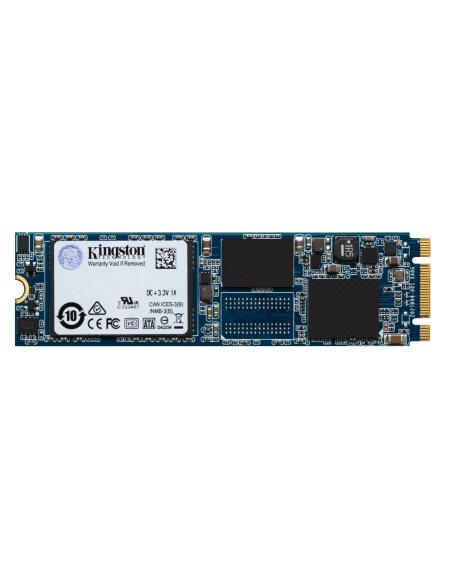 SSD 250GB KINGSTON A2000 NVME M.2 2280