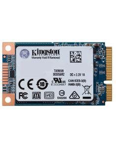 SSD KINGSTON 240GB SUV500 MSATA