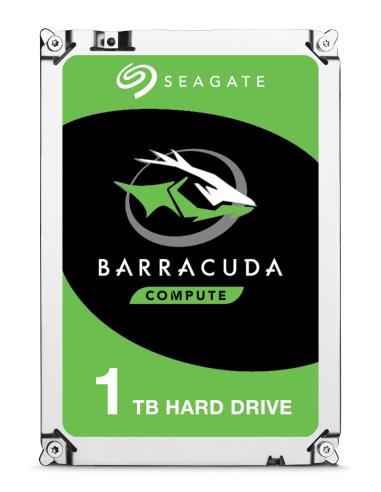HDD SEAGATE 1TB SATA3 64MB GREEN