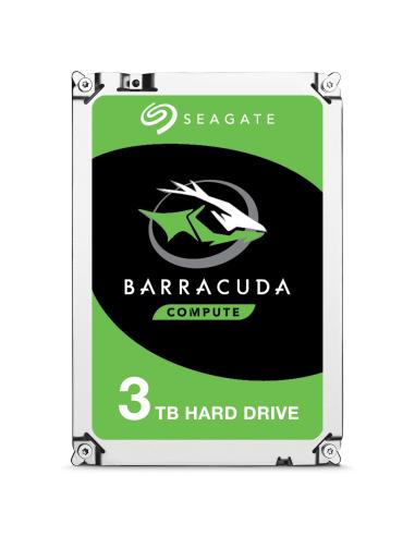 HDD SEAGATE 3B SATA SATA3 GREEN