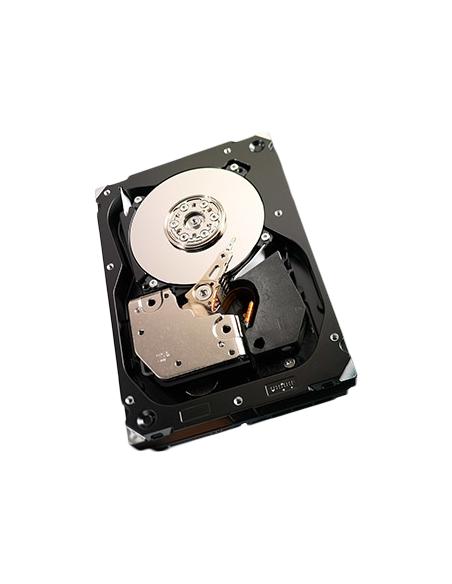 HDD SEAGATE 3.5" 4TB SATAIII 256MB 5400RPM
