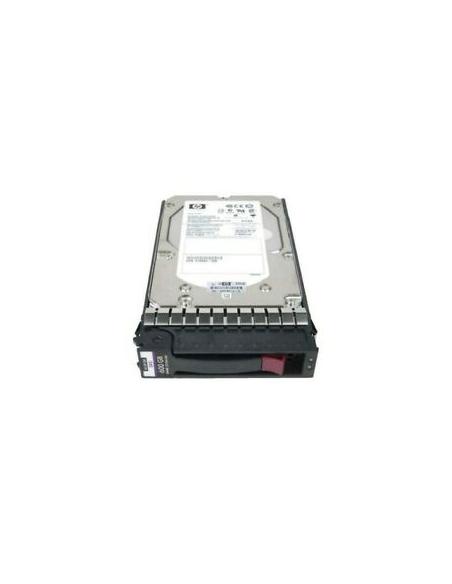 REFURBISHED HDD 600GB 15K 6G 3.5'' LFF SAS