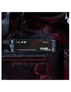 SSD PNY 250GB XLR8 CS3030 M2 PCIE NVME SATA3