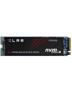 SSD PNY 250GB XLR8 CS3030 M2 PCIE NVME SATA3 2