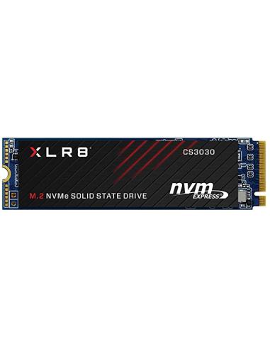 SSD PNY 250GB XLR8 CS3030 M2 PCIE NVME SATA3