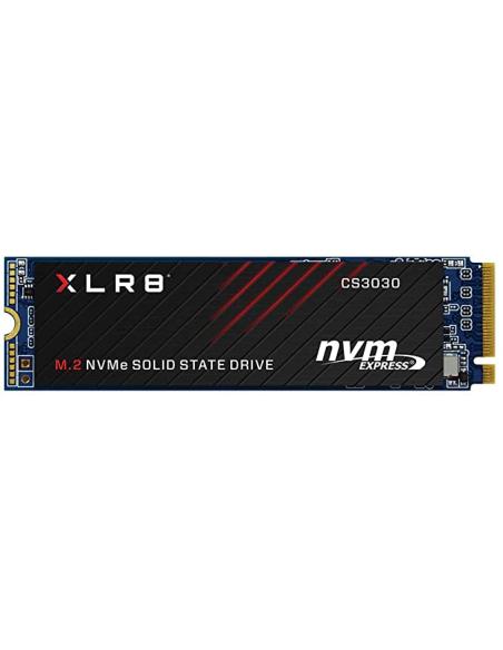 SSD PNY 250GB XLR8 CS3030 M2 PCIE NVME SATA3