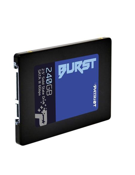PATRIOT SSD BURTST ELITE 240GB SATA 3