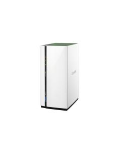 QNAP NAS TS-228 1GB 2x SLOT HDD