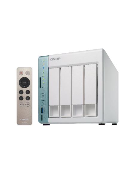 QNAP NAS TS-473A-8G