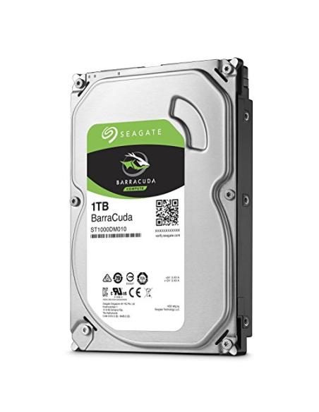 REFURBISHED HDD SEAGATE 1TB 7.2K 6G SAS 3.5''