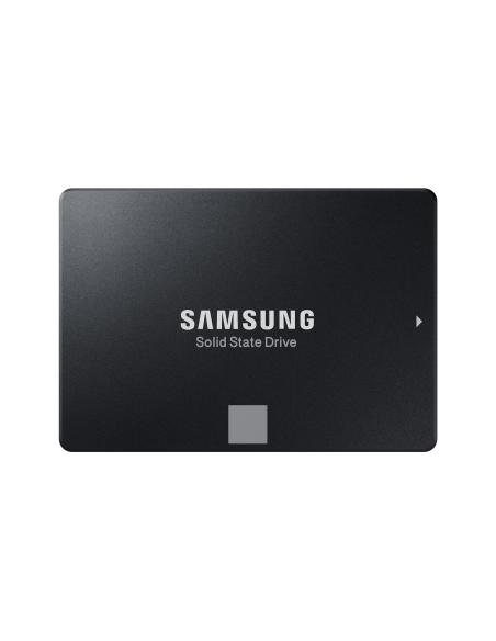 SSD SAMSUNG 860 EVO 1TB