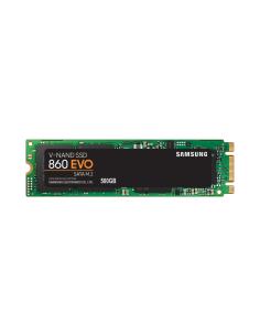SSD SAMSUNG 860 EVO M2 500GB