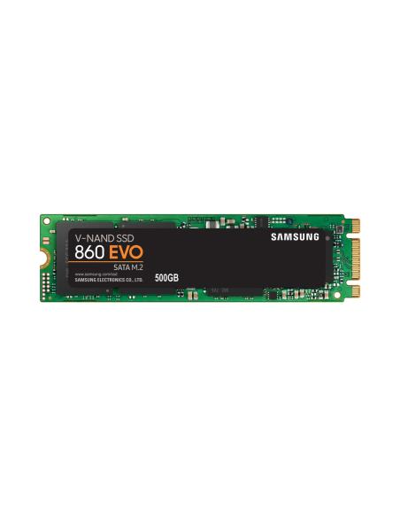 SSD SAMSUNG 860 EVO M2 500GB