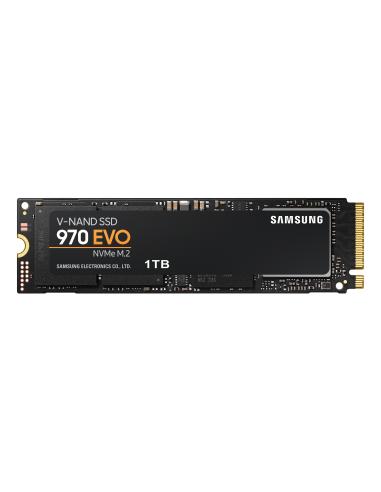 SAMSUNG SSD 970 1TB M2