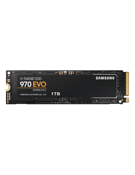 SAMSUNG SSD 970 1TB M2