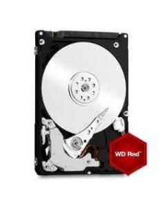 HDD WD 3.5'' RED 4TB SATAIII NAS