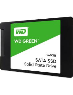 SSD WD 240GB 2.5" SATA GREEN