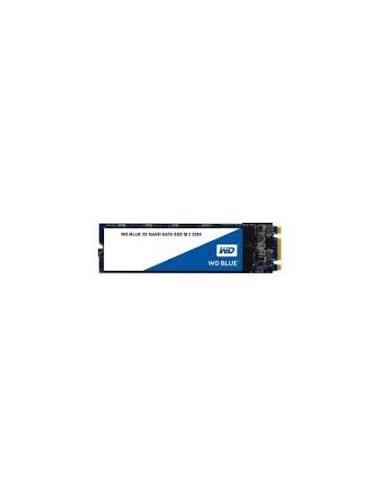 SSD M.2 500GB 2280 SATA3 BLUEWD