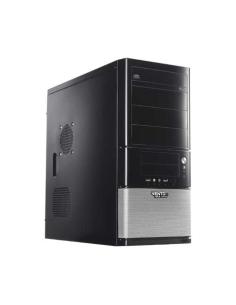 CASE MIDDLE ASUS TA861 NERO/SILV USB 2.0