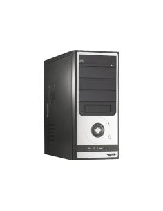 CASE MIDDLE ASUS TA881 NERO/SILV USB 2.0