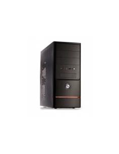 Case MARS TOWER 500W BLACK USB 3.0