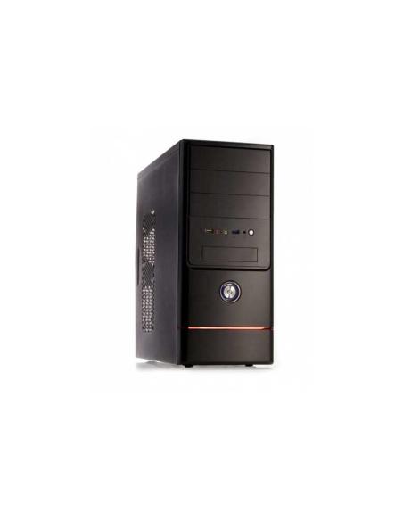 Case MARS TOWER 500W BLACK USB 3.0
