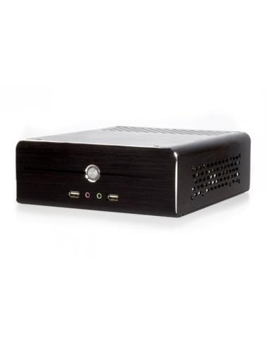 Case DIAMOND5 Mini ITX 120W PSU (65W ada